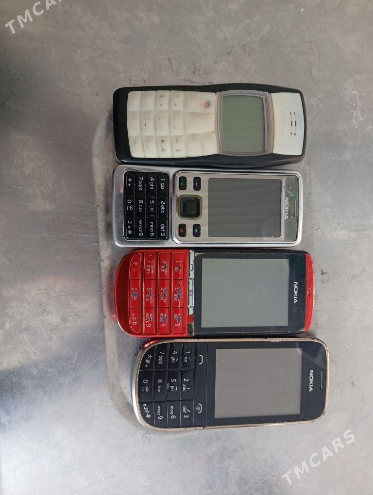 nokia - Балканабат - img 2