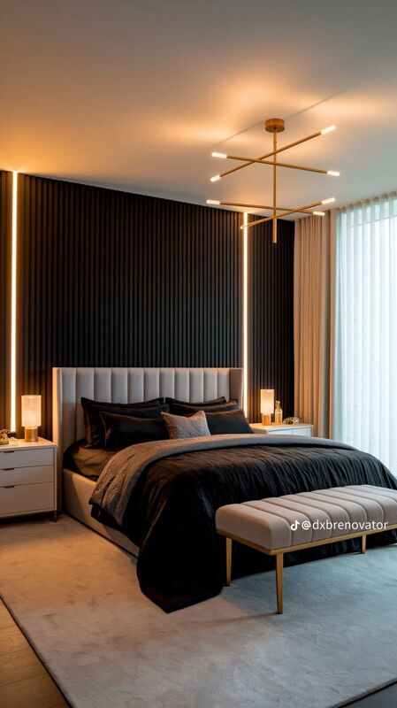 spalny спальный мебель - Ýalkym - img 7