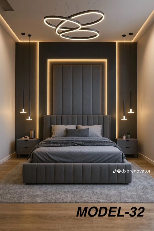 spalny спальный мебель - Ýalkym - img 4