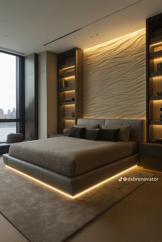 spalny спальный мебель - Ýalkym - img 6