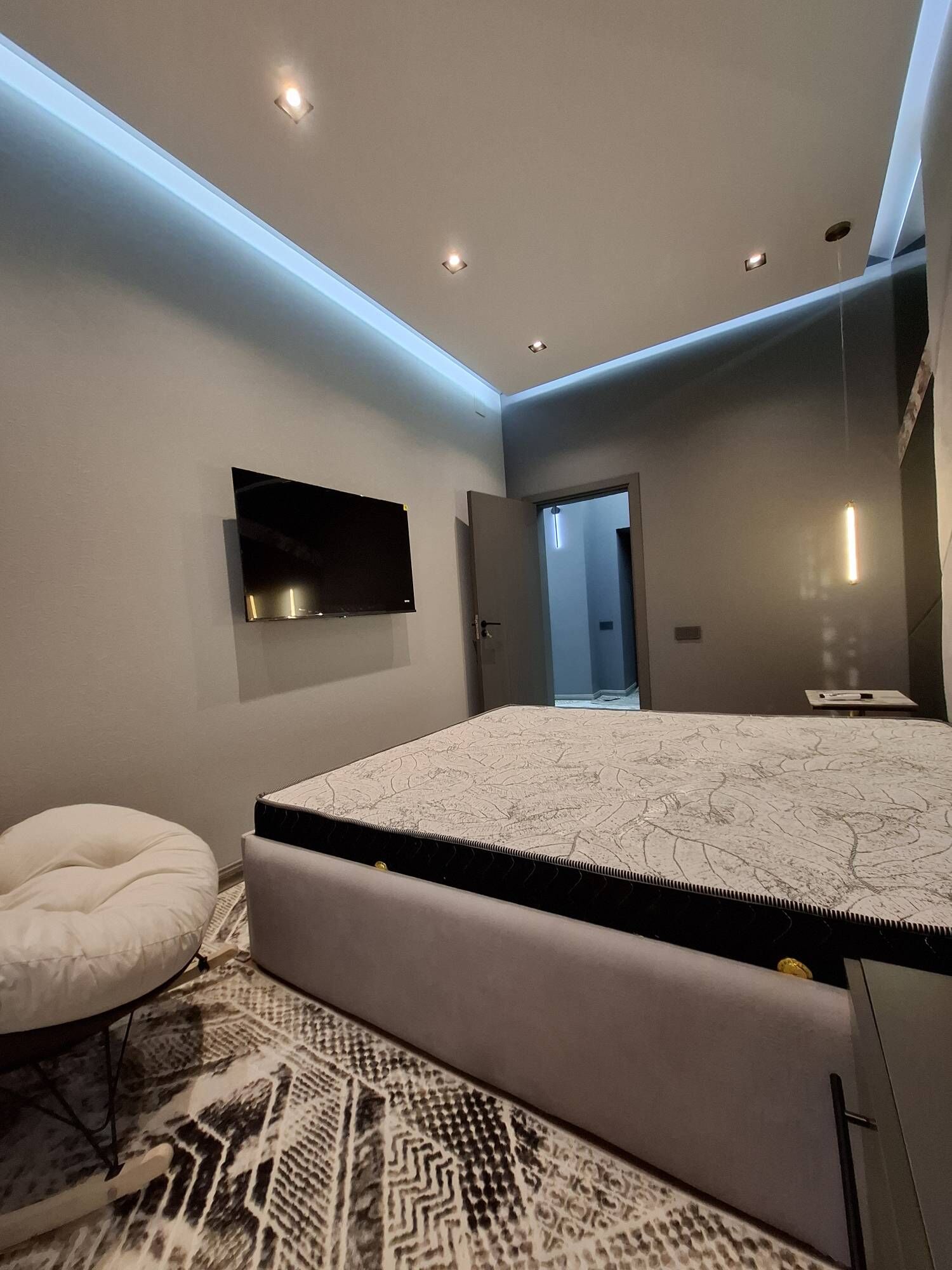 Свобода высокий потолок 3ком - Ашхабад - img 6