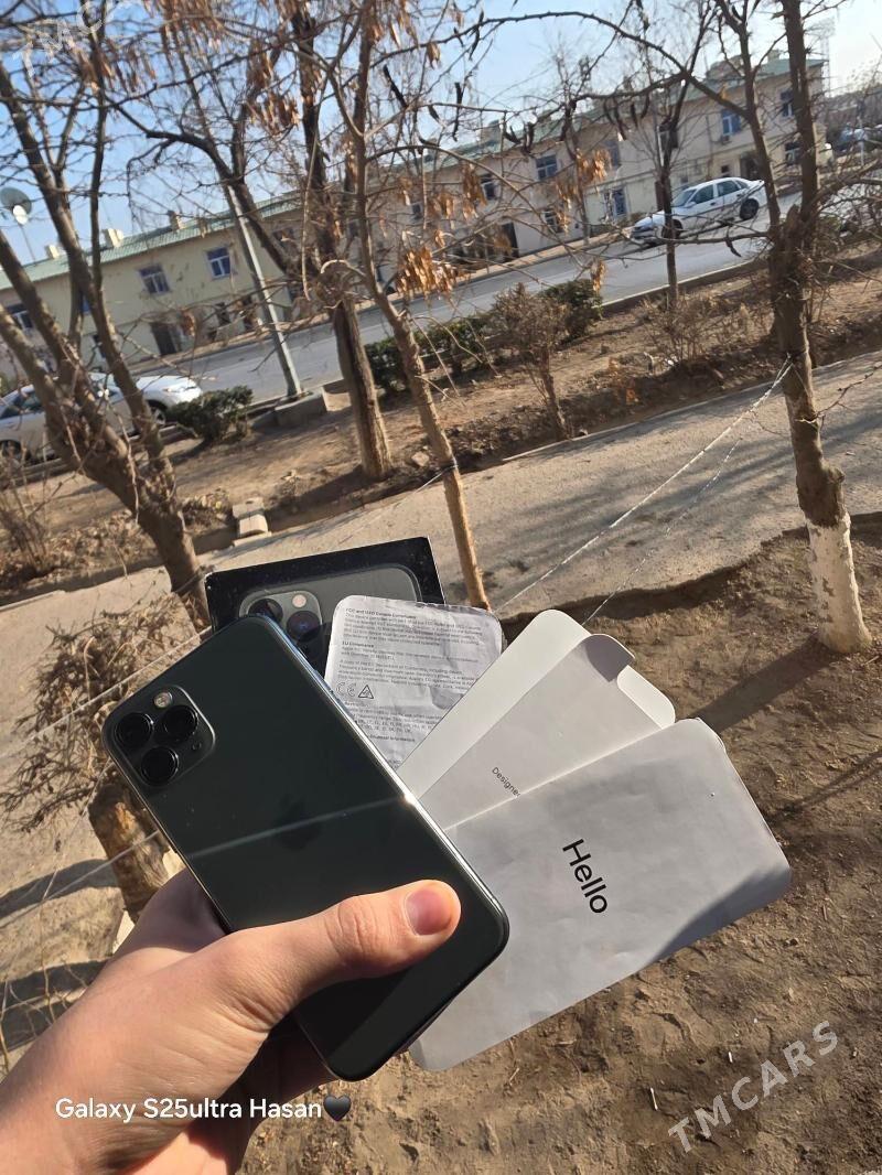 Iphone 11pro - Дашогуз - img 8