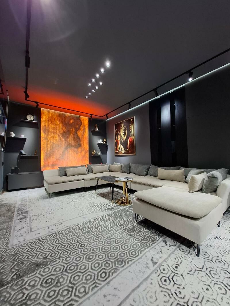 Свобода высокий потолок 3ком - Ашхабад - img 2