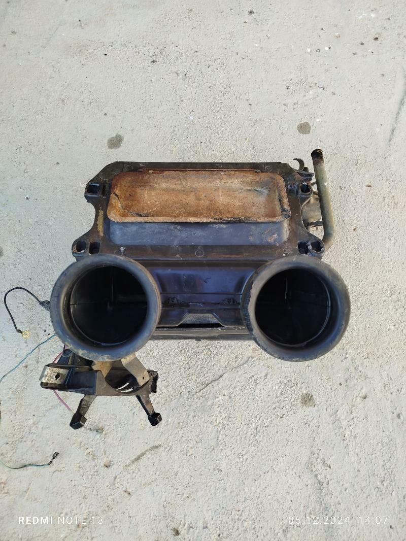 Lada Peç 300 TMT - Ак-Бугдайский этрап - img 1