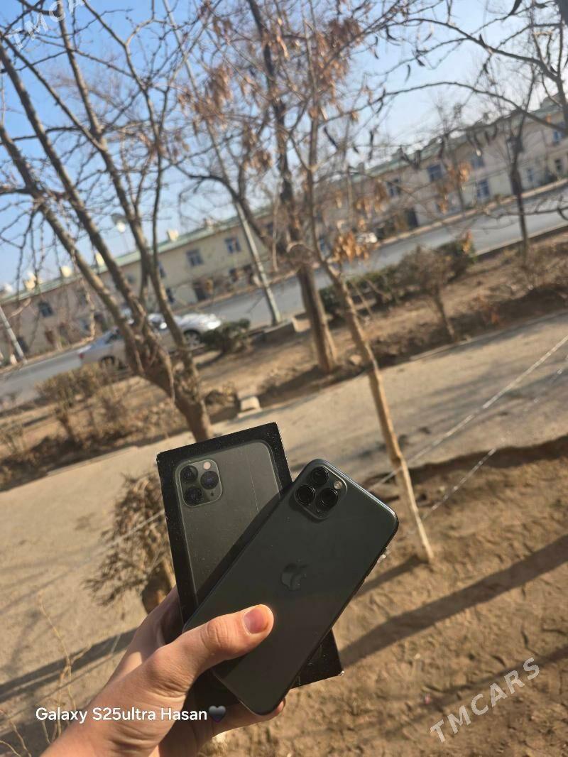Iphone 11pro - Дашогуз - img 6