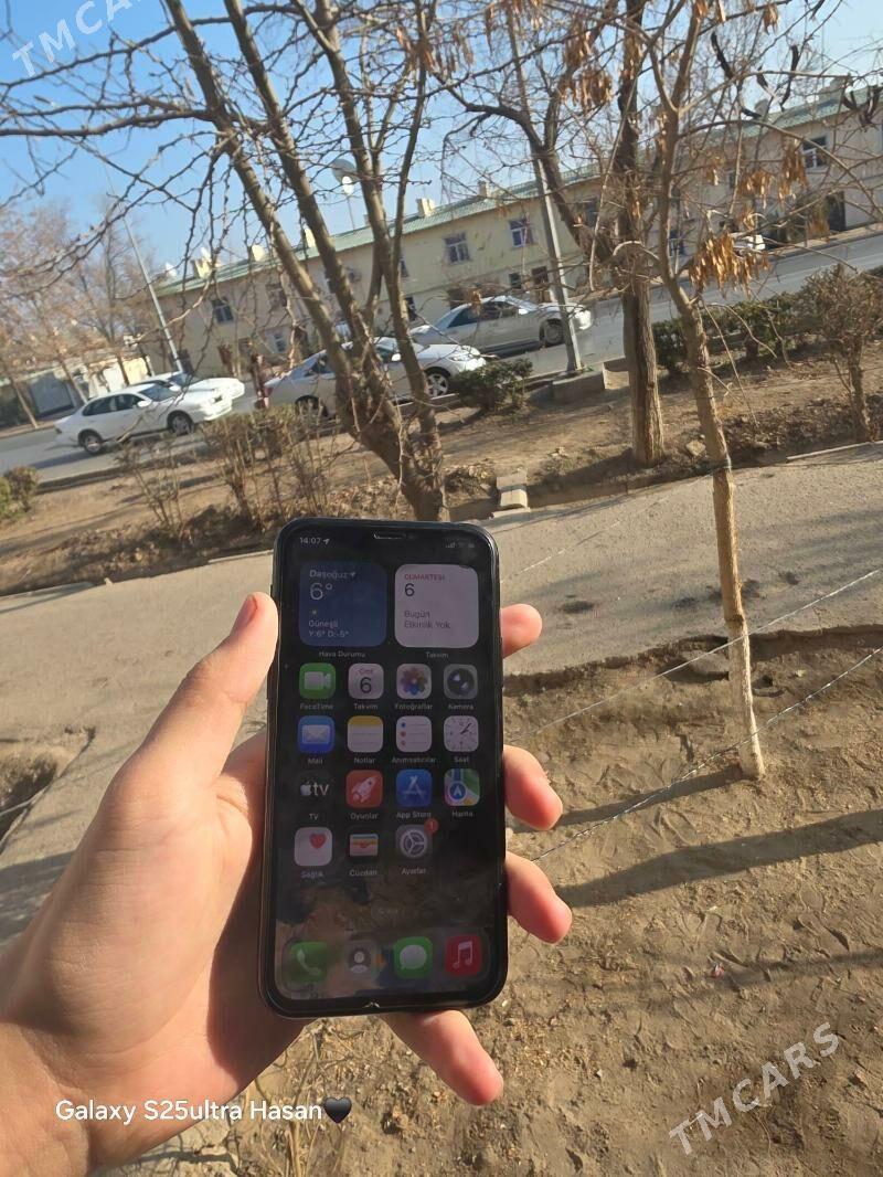Iphone 11pro - Дашогуз - img 3