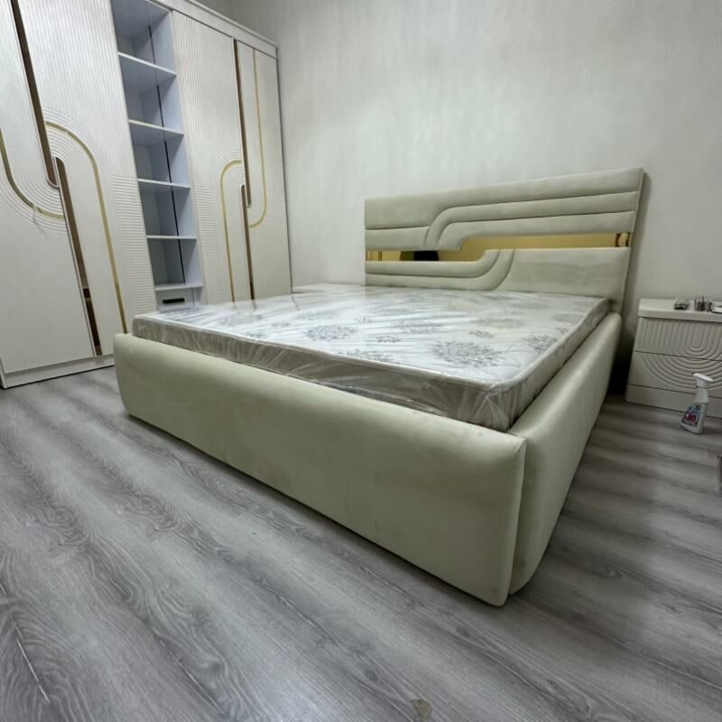 spalny спальный мебель - Ýalkym - img 1