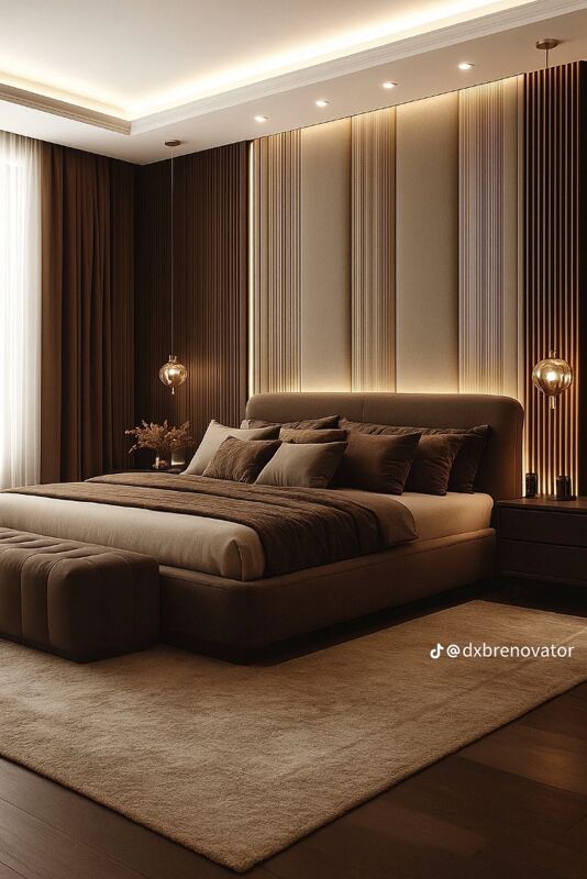 spalny спальный мебель - Ýalkym - img 3