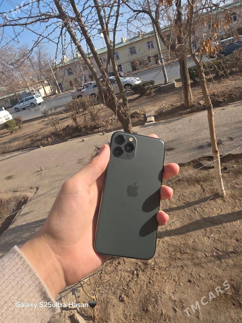 Iphone 11pro - Дашогуз - img 1