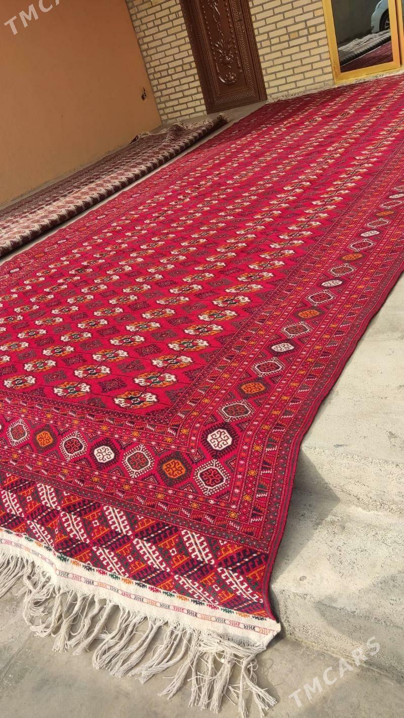 el haly 3/7 - Бахарден - img 3