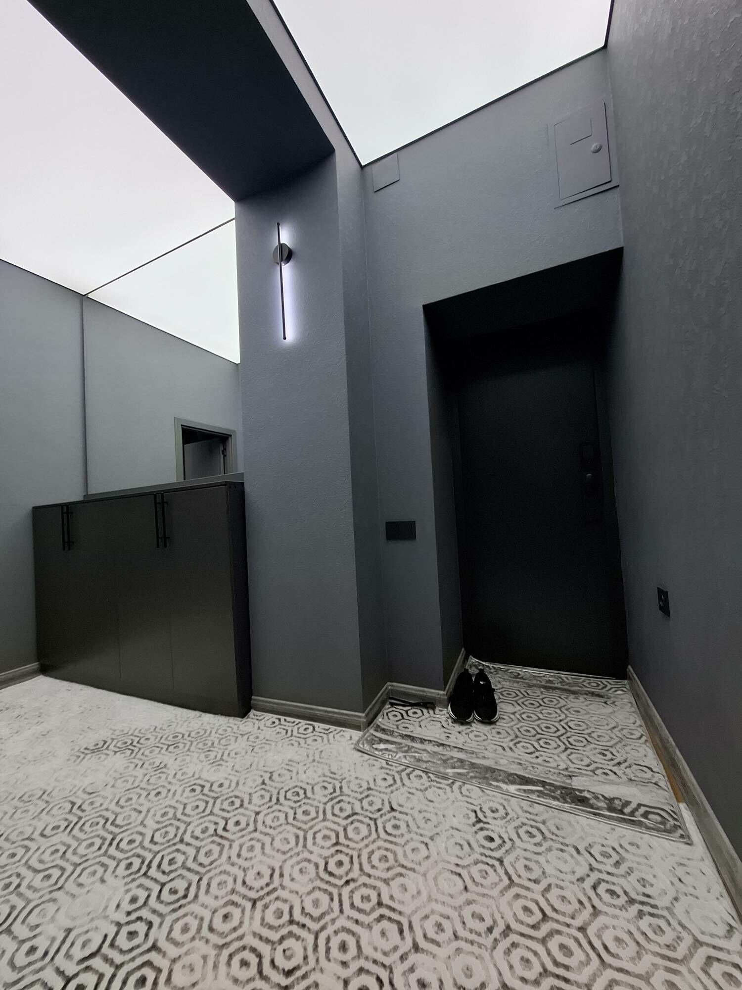 Свобода высокий потолок 3ком - Ашхабад - img 3