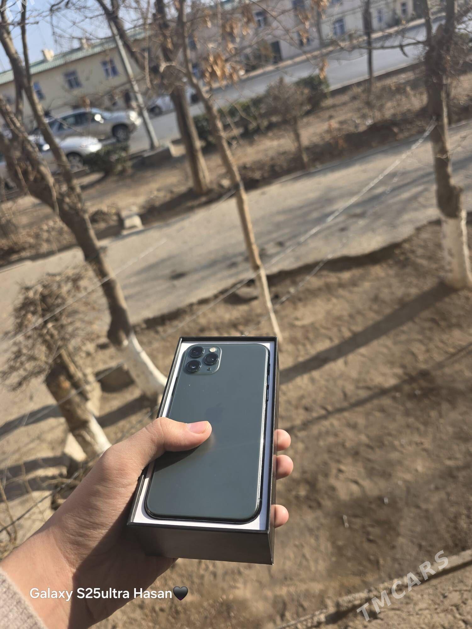 Iphone 11pro - Дашогуз - img 7