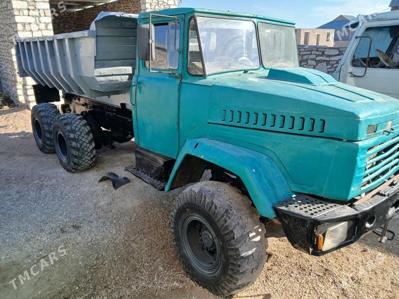 Maz Samosval 1989 - 120 000 TMT - Türkmenbaşy - img 1