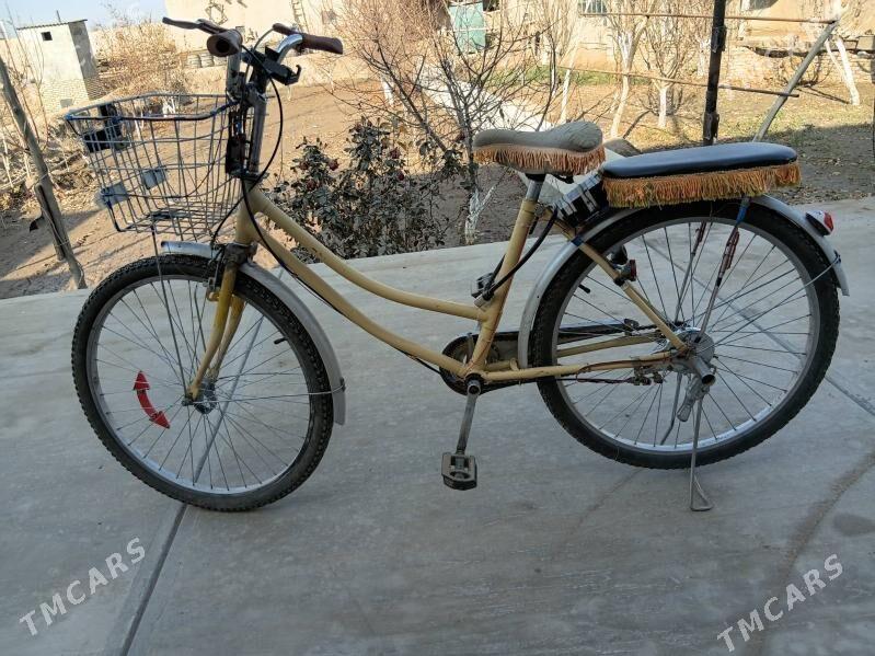 Welosiped... - Şabat etr. - img 1