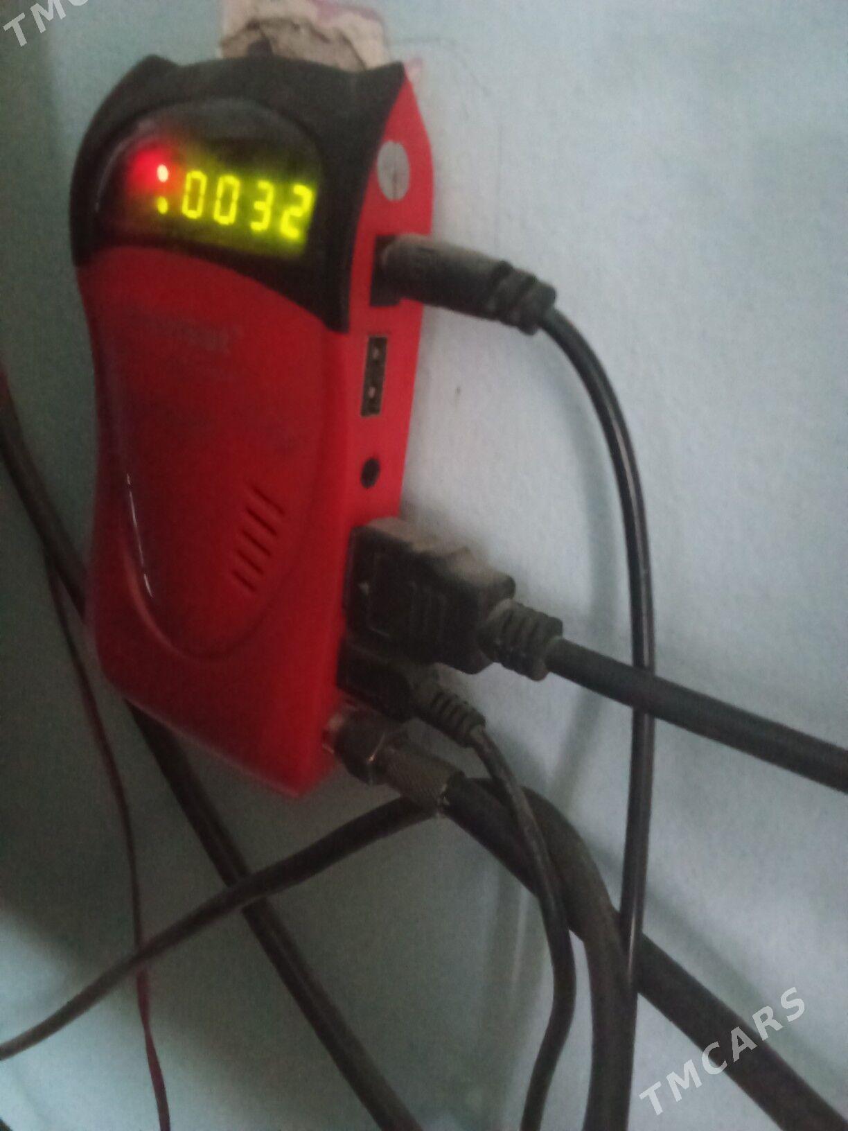 starsat - Дашогуз - img 1