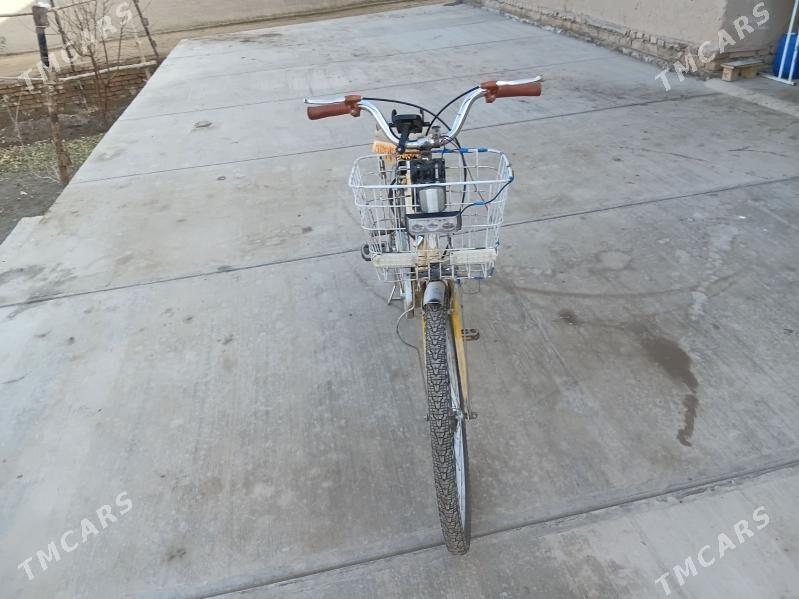 Welosiped... - Şabat etr. - img 3