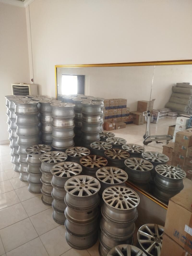 Xle disga disga angar R16 5 000 TMT - Mary - img 3