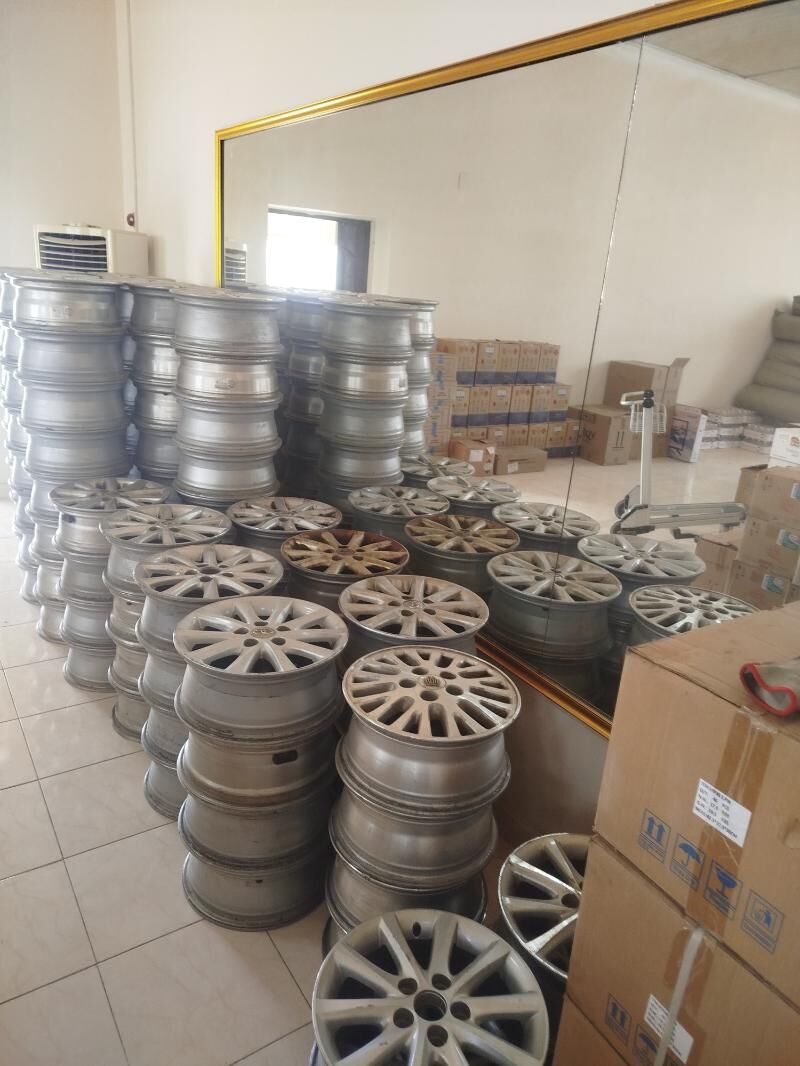 Xle disga disga angar R16 5 000 TMT - Mary - img 1