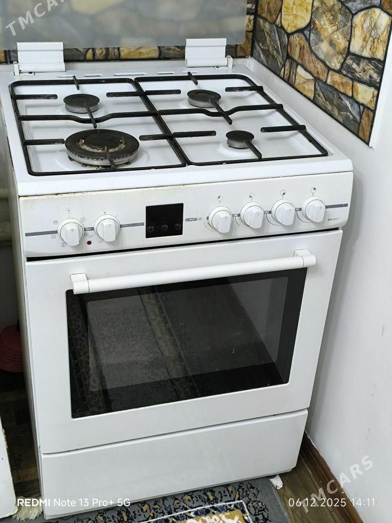 VESTEL mw 611 - Ашхабад - img 2