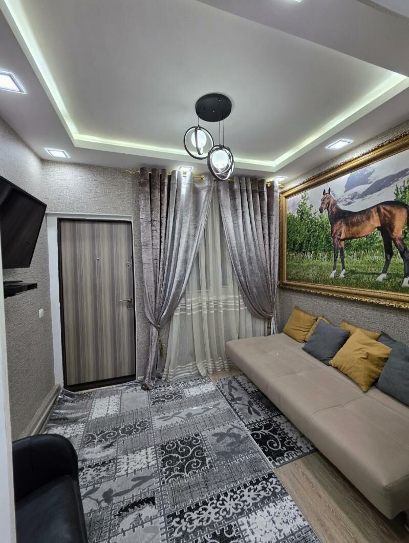 Satlyk Gowdan W 1etaž 2kom - Гаудан "В" - img 5