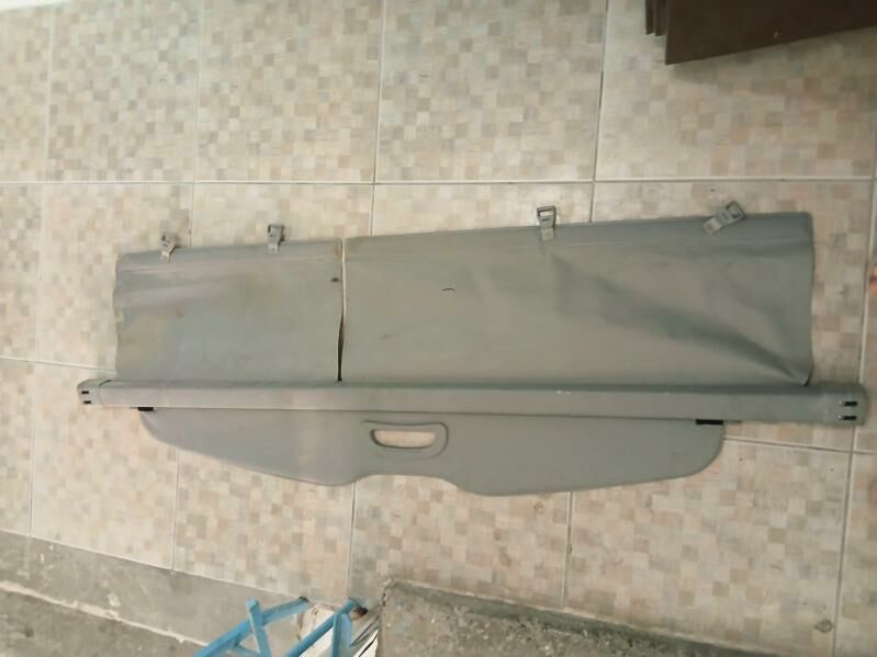 Toyota Highlander polka 800 TMT - Мир 3 - img 1