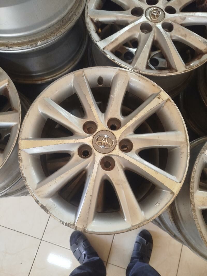 Xle disga disga angar R16 5 000 TMT - Mary - img 6