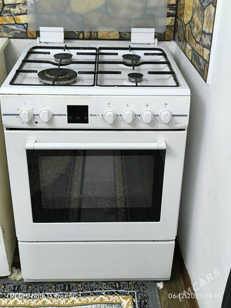 VESTEL mw 611 - Ашхабад - img 1