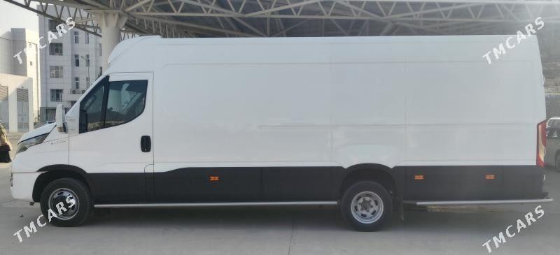 Iveco Daily 2014 - 500 000 TMT - Ашхабад - img 4