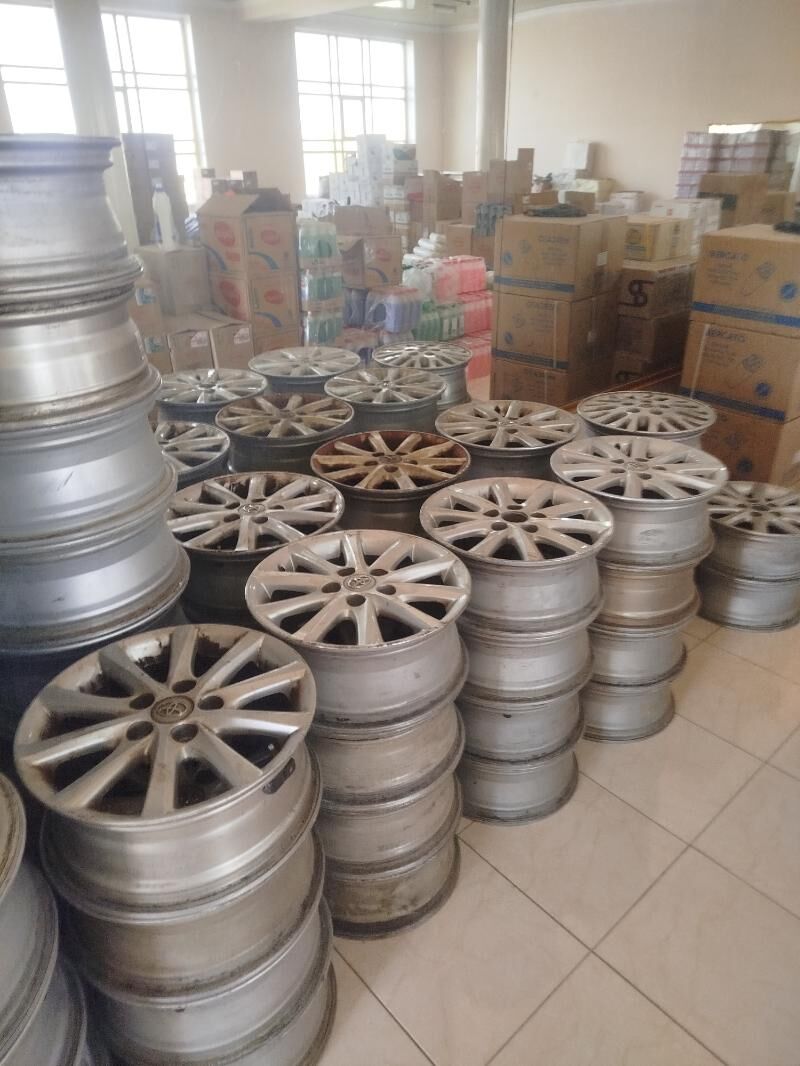 Xle disga disga angar R16 5 000 TMT - Mary - img 4