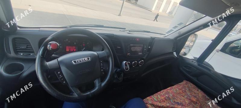 Iveco Daily 2014 - 500 000 TMT - Ашхабад - img 5