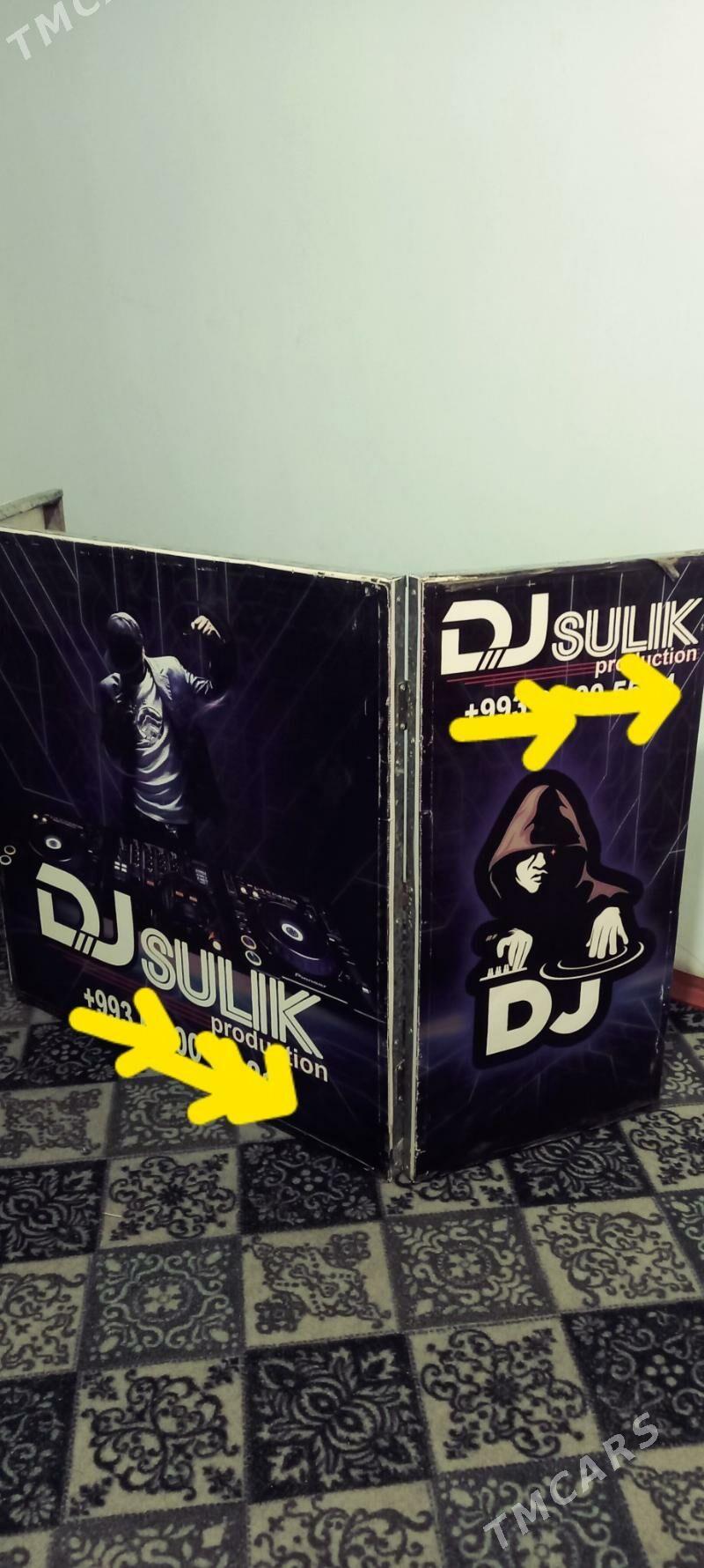 Dj Stol - Wekilbazar - img 1