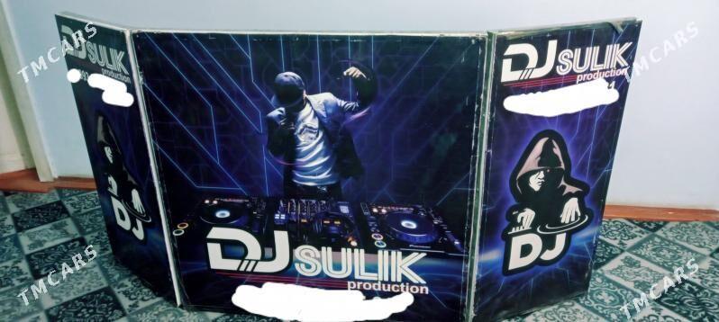 Dj Stol - Wekilbazar - img 3