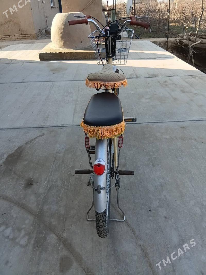 Welosiped... - Şabat etr. - img 4