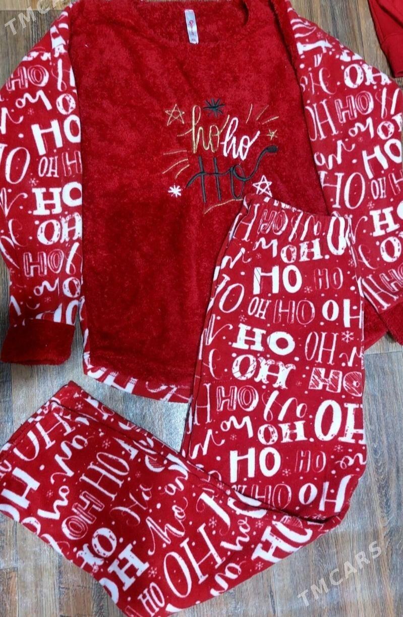 Вещи женские Худи Пижамы - Mary - img 3