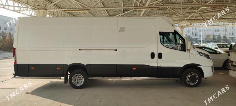 Iveco Daily 2014 - 500 000 TMT - Ашхабад - img 3