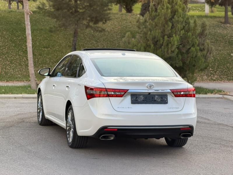 Toyota Avalon 2018 - 375 000 TMT - Aşgabat - img 4