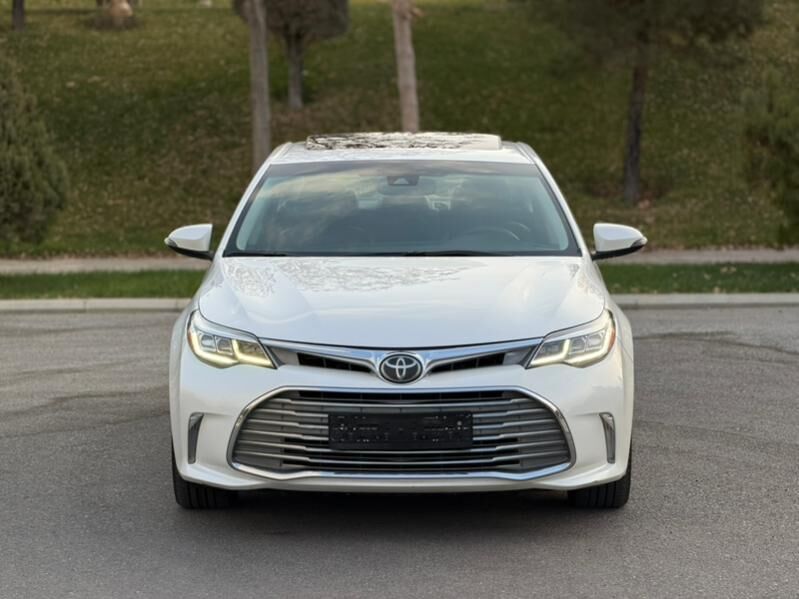 Toyota Avalon 2018 - 375 000 TMT - Aşgabat - img 5