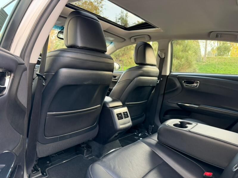 Toyota Avalon 2018 - 375 000 TMT - Aşgabat - img 8