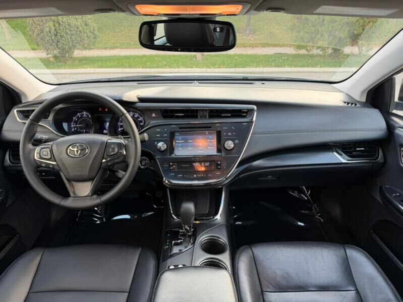 Toyota Avalon 2018 - 375 000 TMT - Aşgabat - img 9