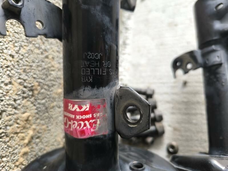 amontizatir 1 500 TMT - Анев - img 1