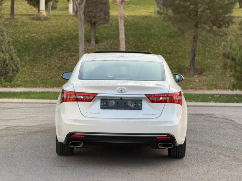 Toyota Avalon 2018 - 375 000 TMT - Aşgabat - img 3