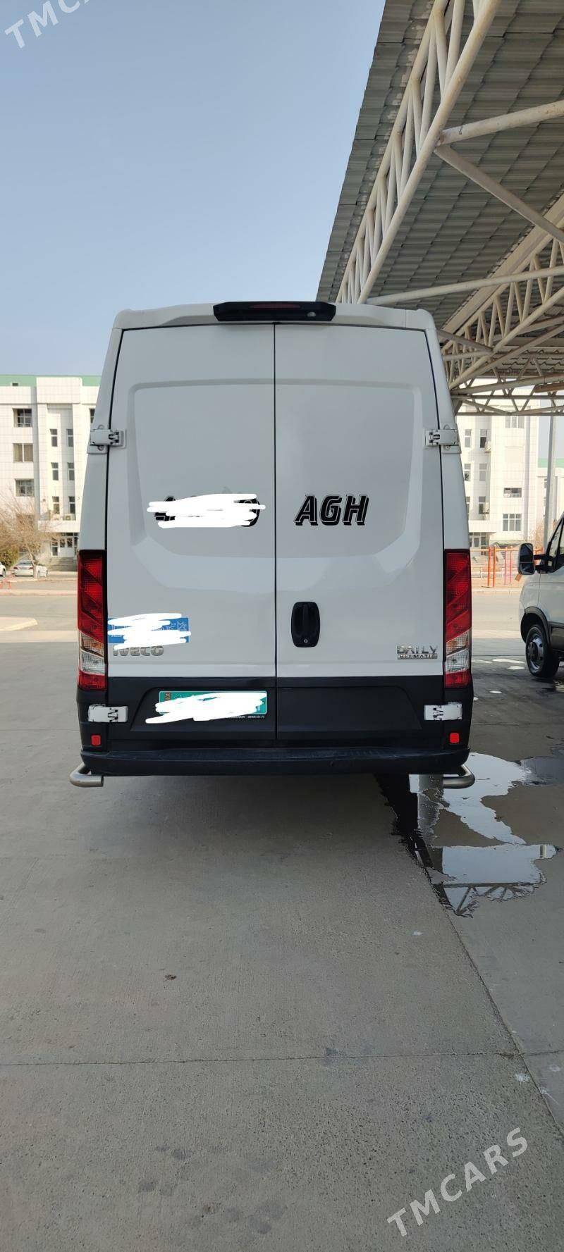 Iveco Daily 2014 - 500 000 TMT - Ашхабад - img 2