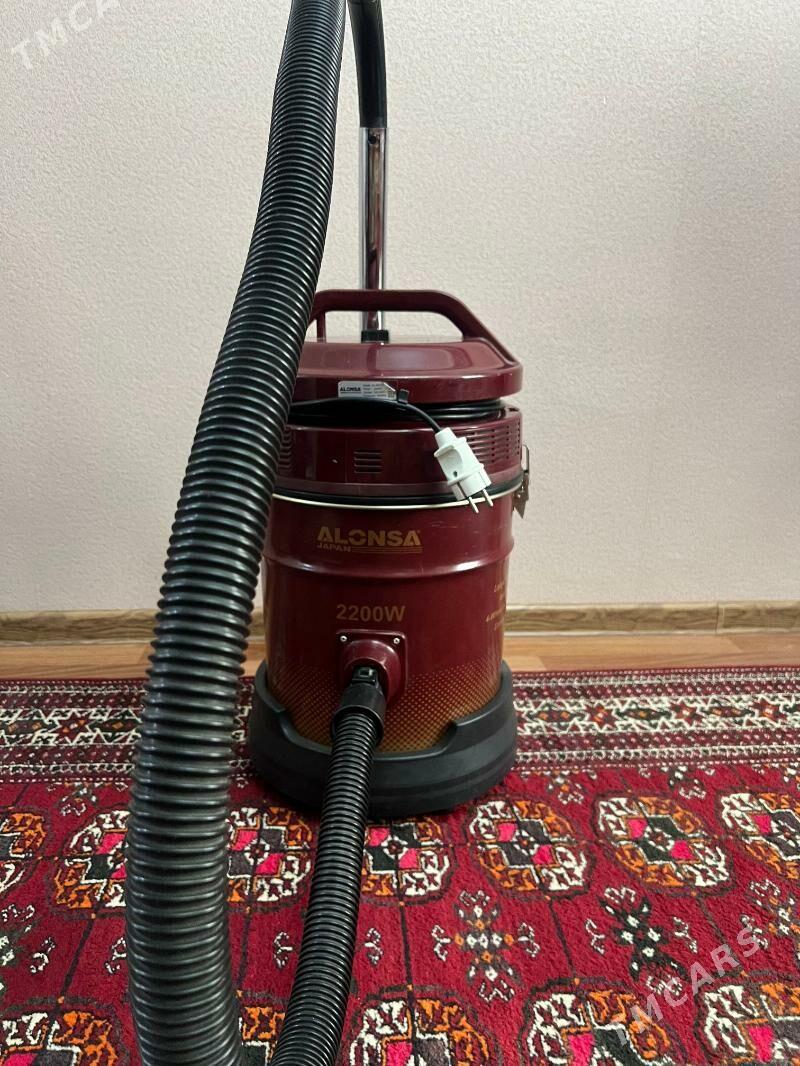 pilisos - Балканабат - img 1