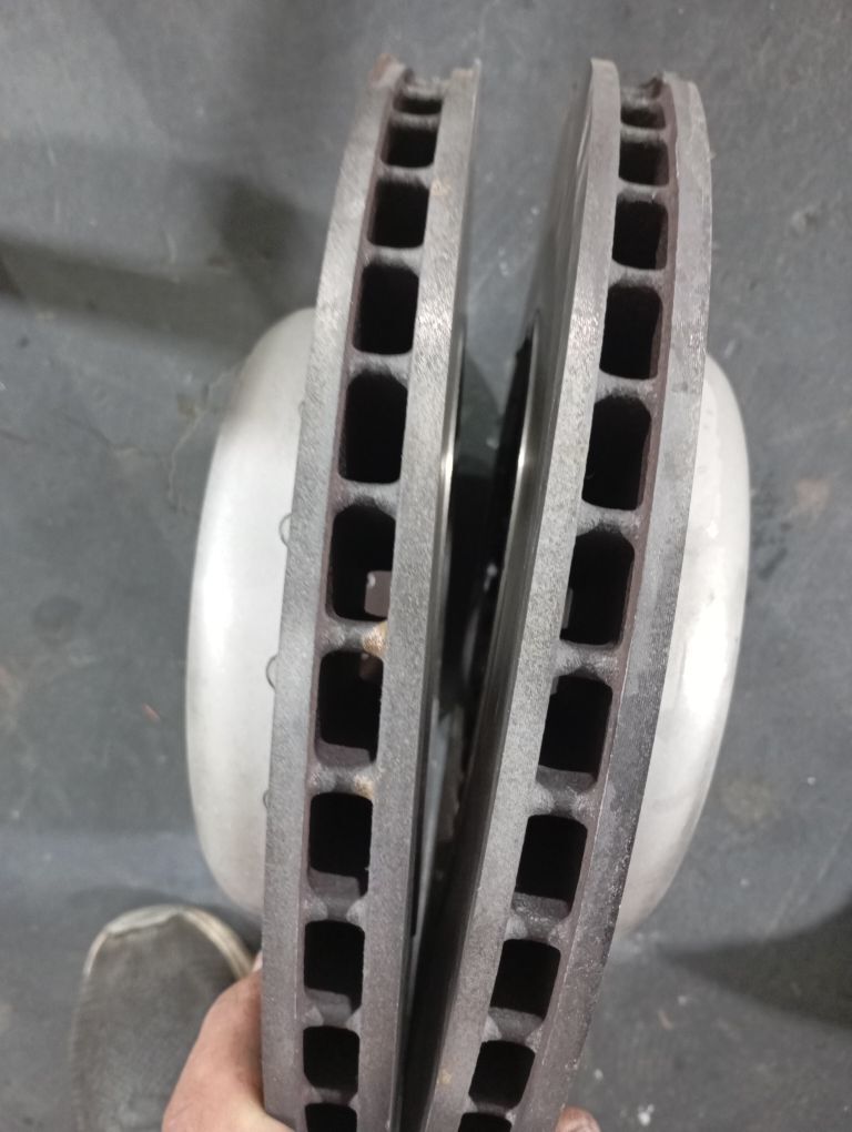 Тармазной диск 1 000 TMT - Ашхабад - img 3