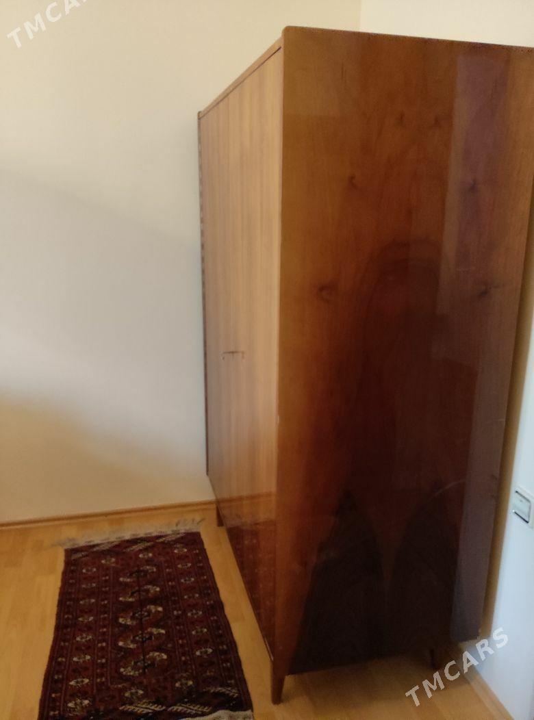 Шифоньер - Балканабат - img 1