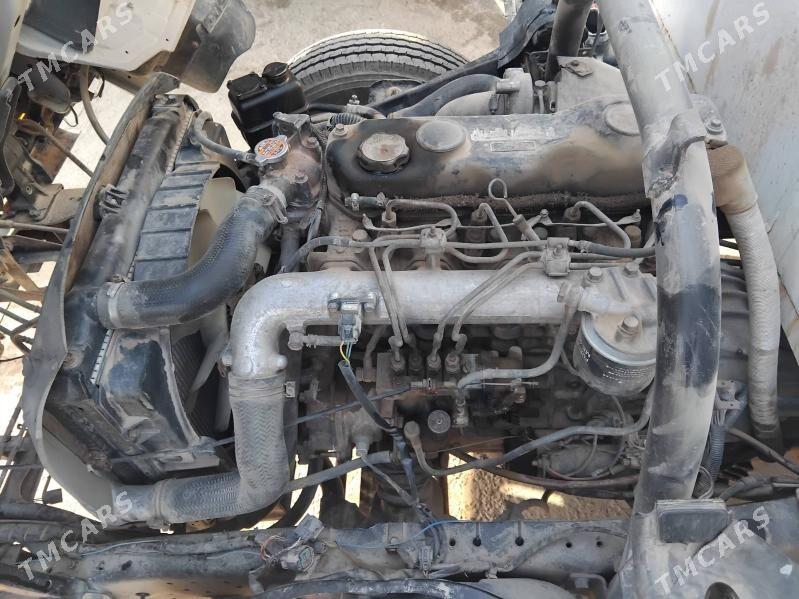 Mitsubishi Canter 2002 - 170 000 TMT - Ходжамбаз - img 7