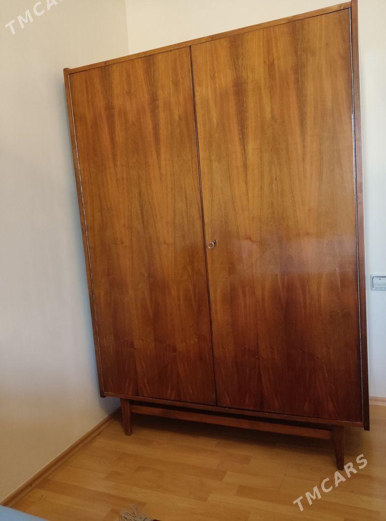 Шифоньер - Балканабат - img 2