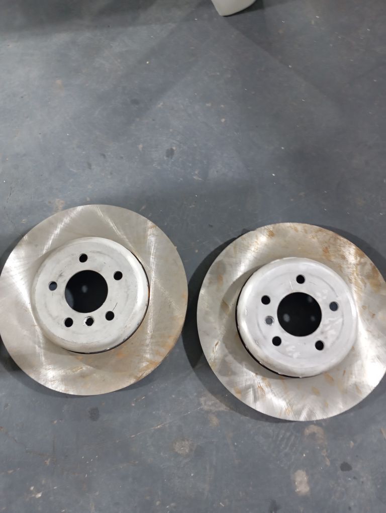 Тармазной диск 1 000 TMT - Ашхабад - img 4