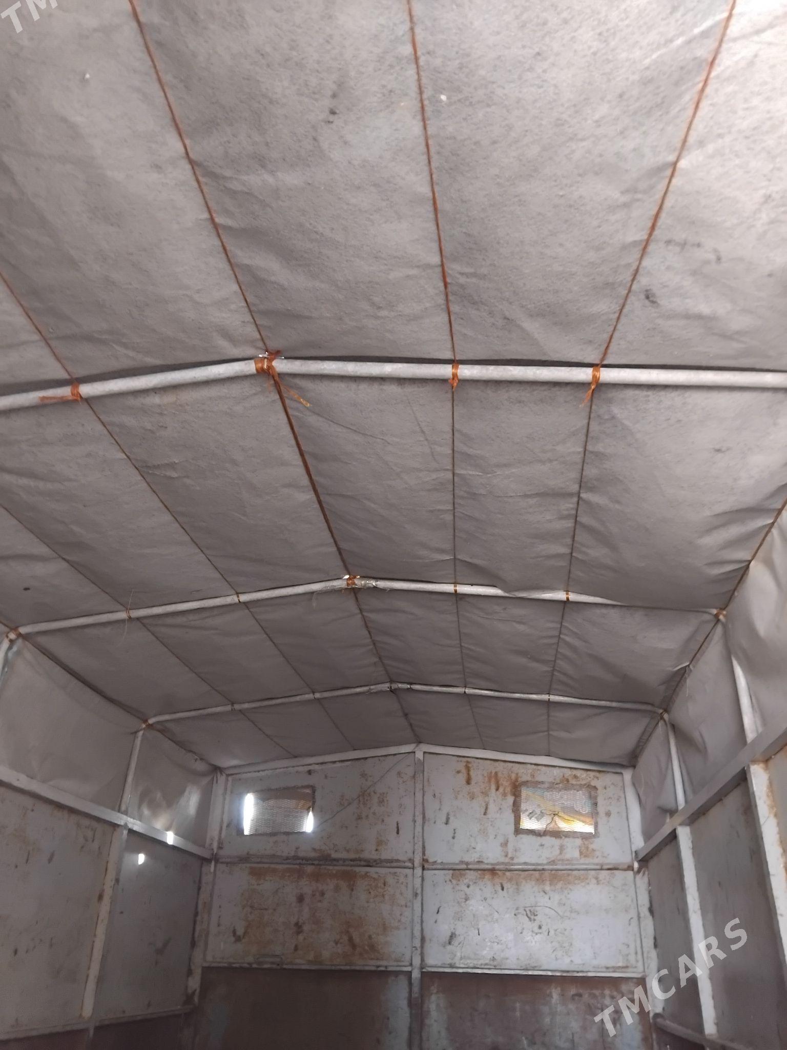 Mitsubishi Canter 2002 - 170 000 TMT - Ходжамбаз - img 4