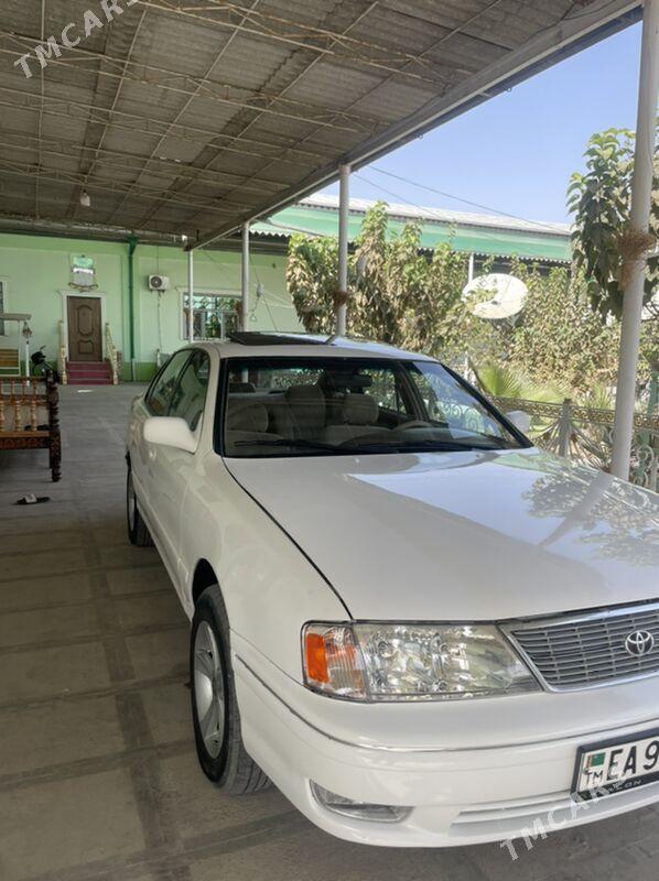 Toyota Avalon 1997 - 129 000 TMT - Мары - img 5